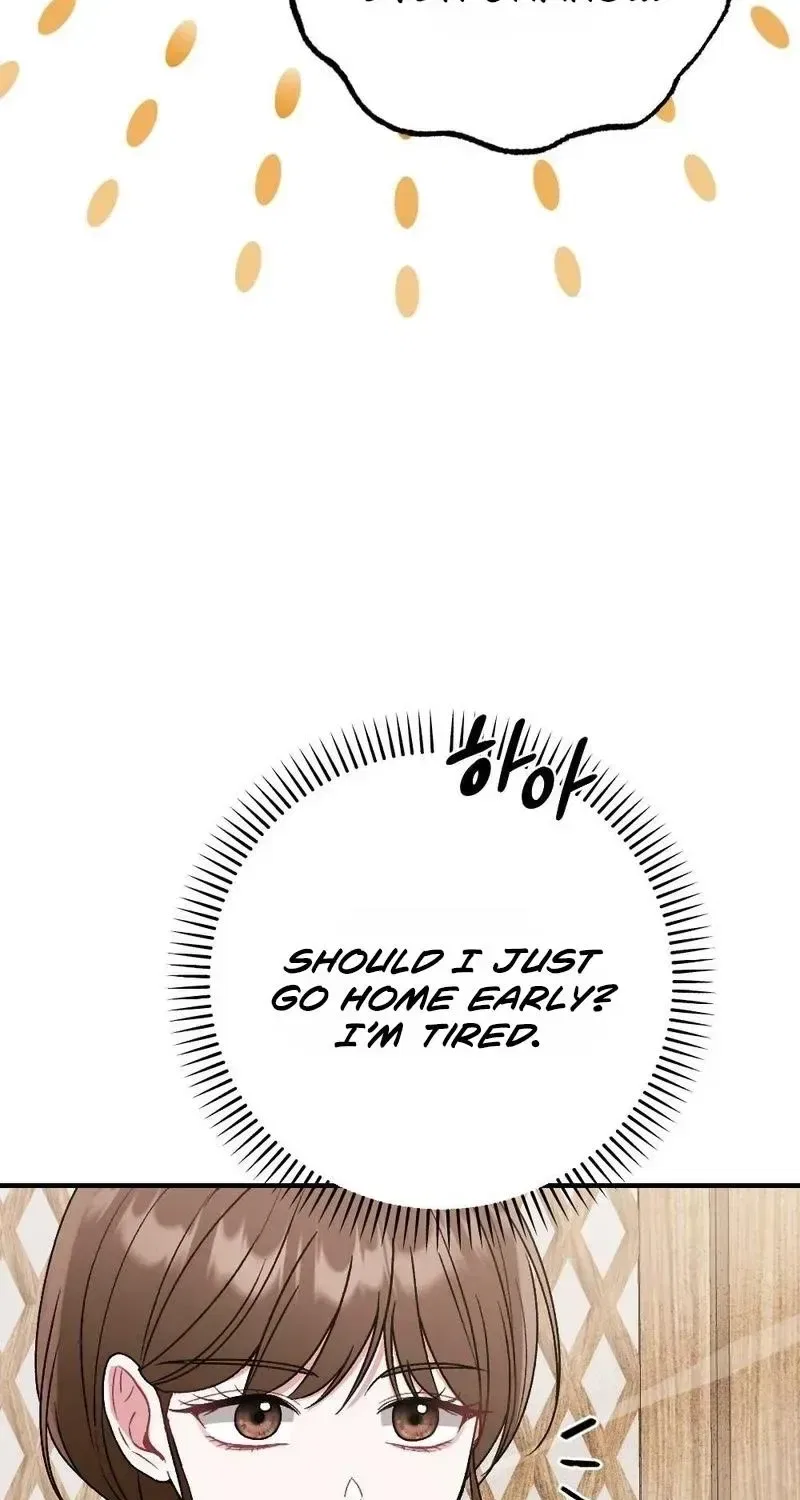 Manager, What’s Wrong With You? Chapter 13 – Page 73