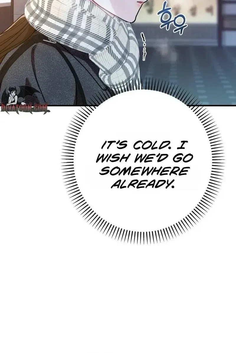Manager, What’s Wrong With You? Chapter 13 – Page 80