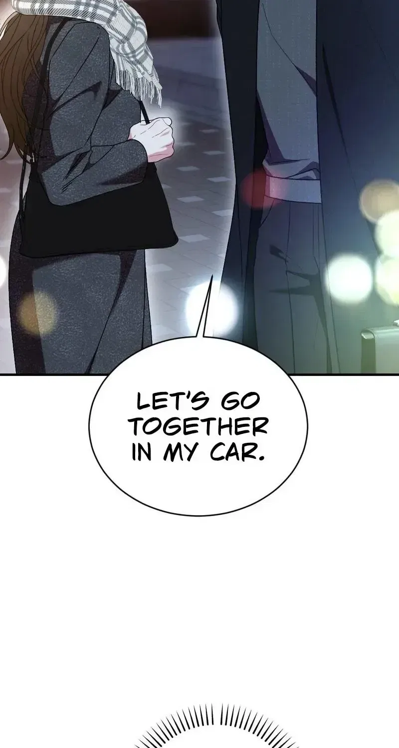 Manager, What’s Wrong With You? Chapter 13 – Page 83