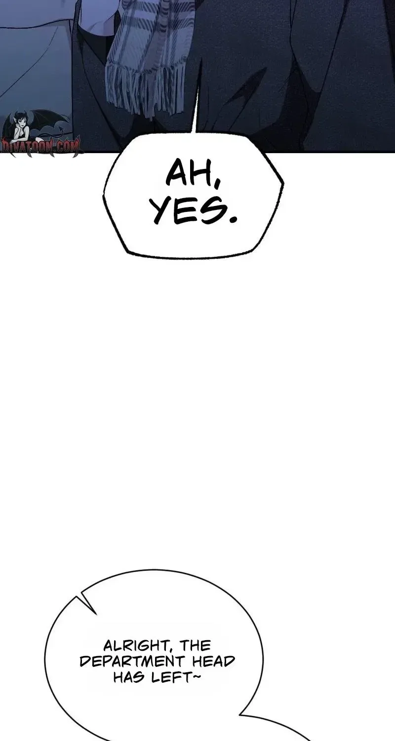 Manager, What’s Wrong With You? Chapter 13 – Page 97
