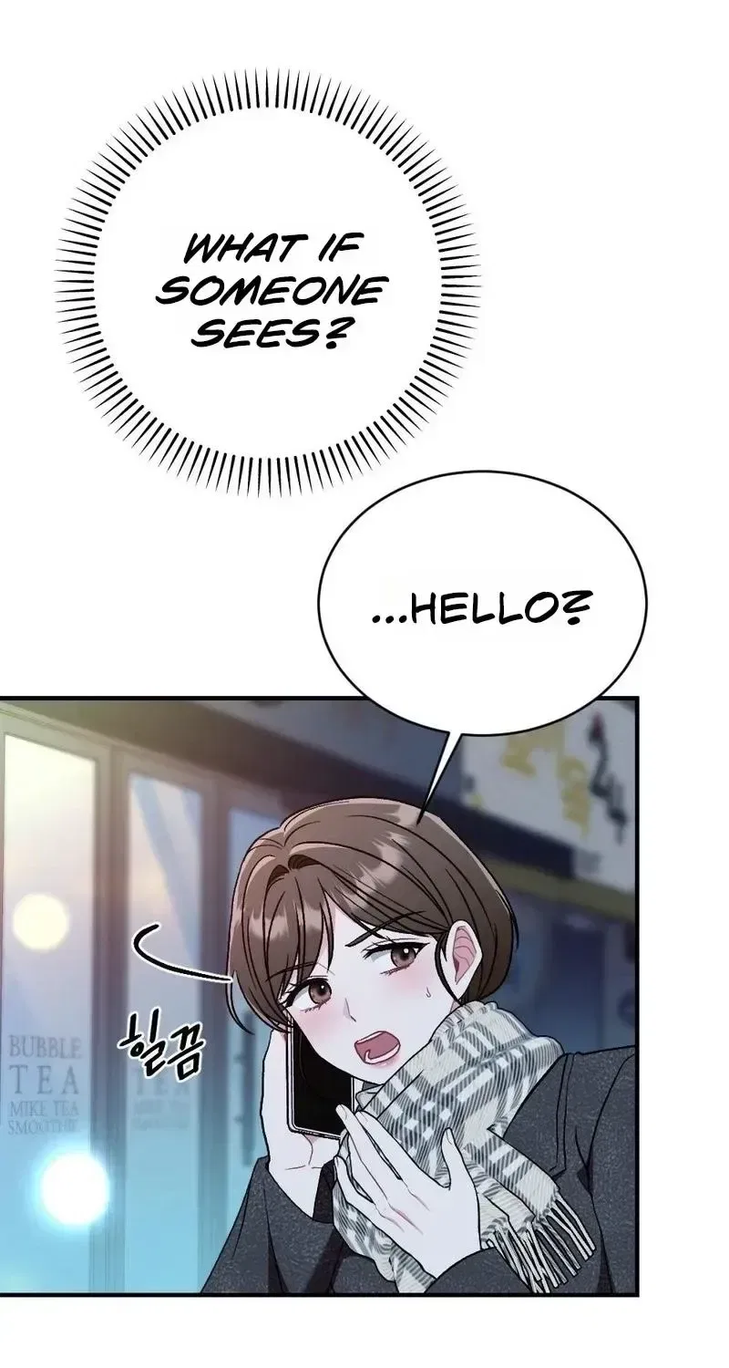 Manager, What’s Wrong With You? Chapter 13 – Page 107