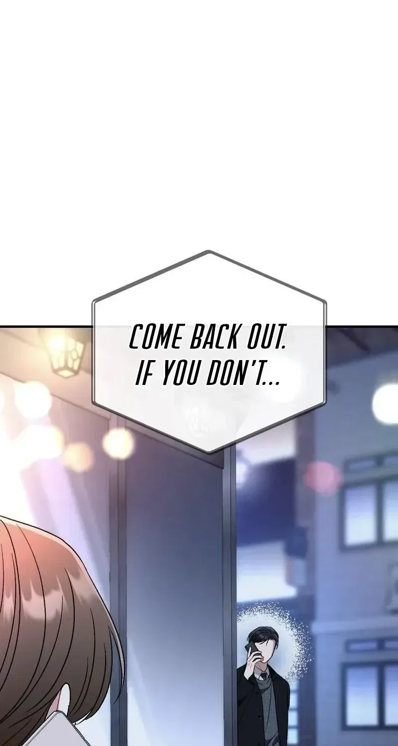 Manager, What’s Wrong With You? Chapter 13 – Page 108