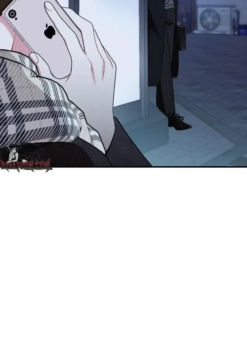 Manager, What’s Wrong With You? Chapter 13 – Page 109