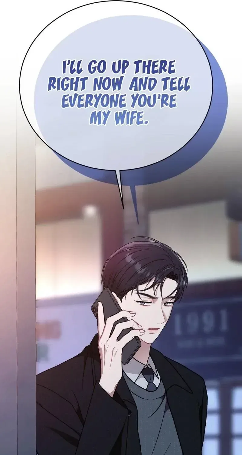 Manager, What’s Wrong With You? Chapter 13 – Page 110