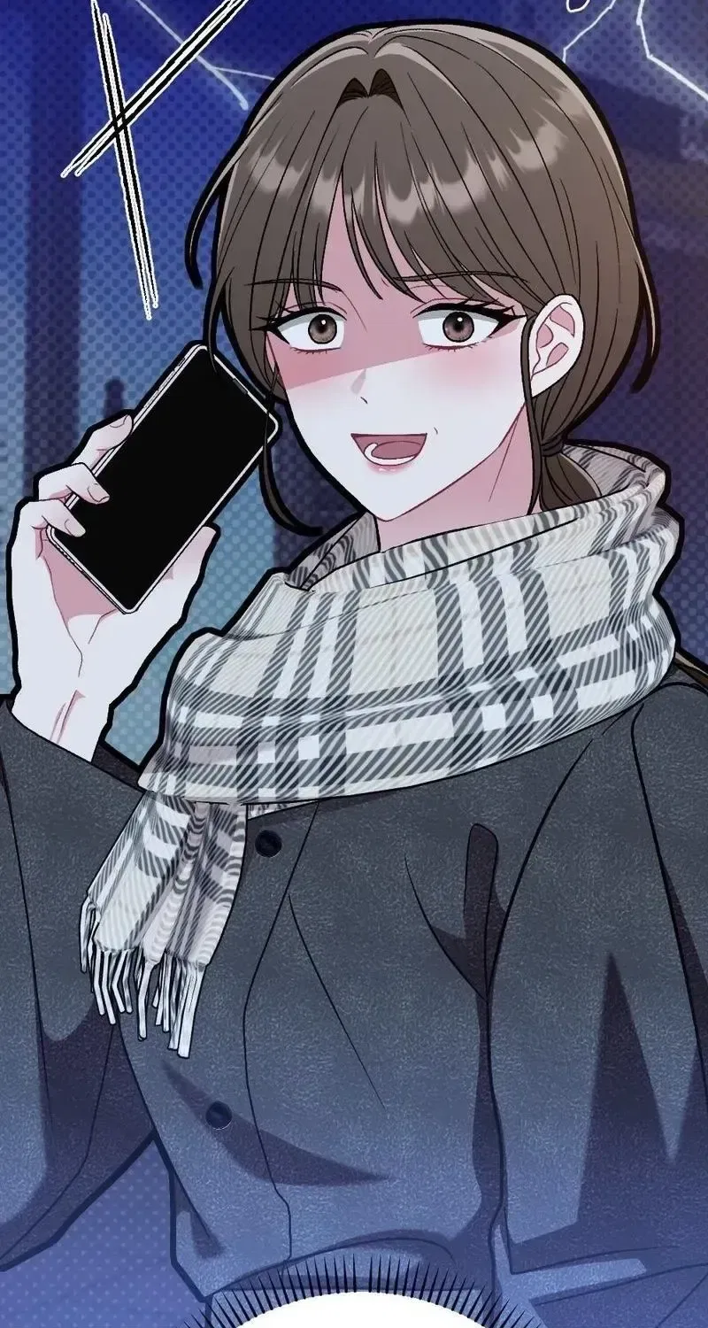 Manager, What’s Wrong With You? Chapter 13 – Page 112
