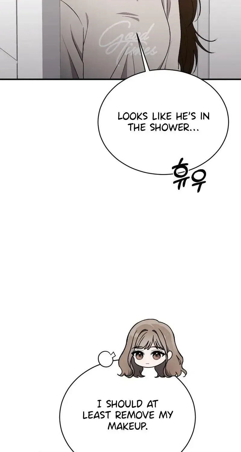 Manager, What’s Wrong With You? Chapter 12 – Page 5