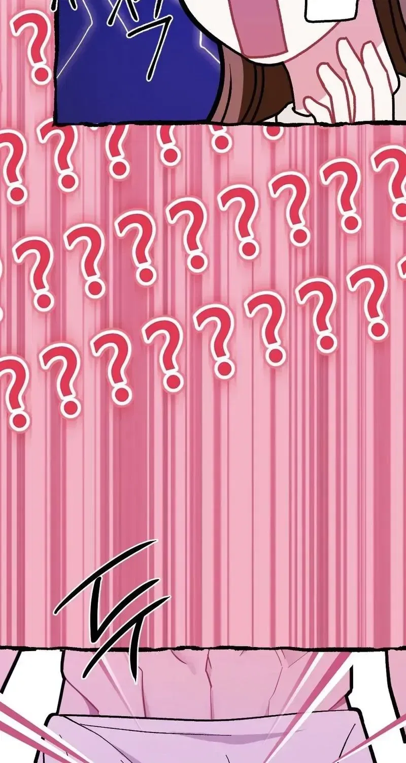 Manager, What’s Wrong With You? Chapter 12 – Page 9