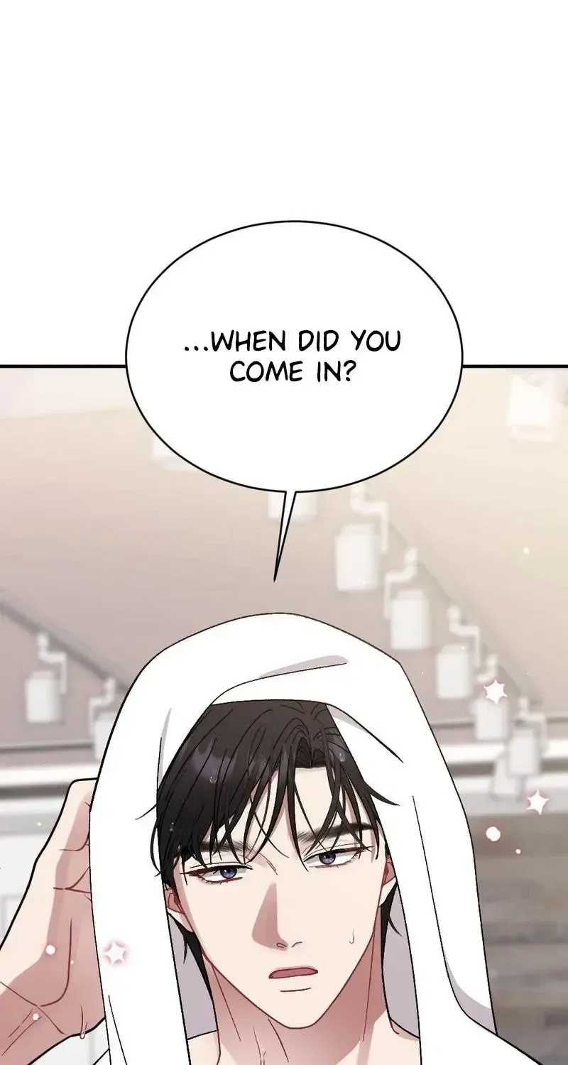 Manager, What’s Wrong With You? Chapter 12 – Page 13