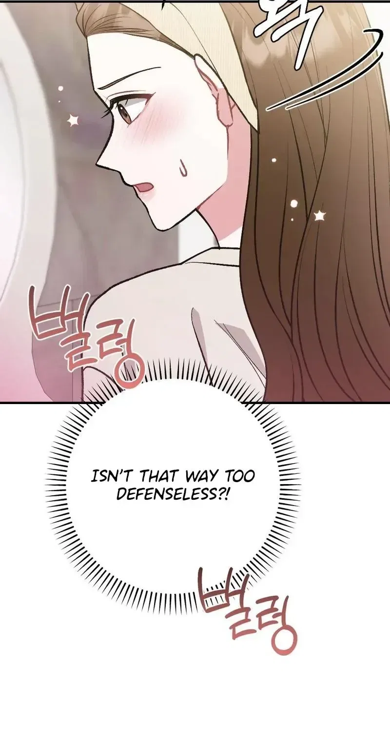 Manager, What’s Wrong With You? Chapter 12 – Page 15