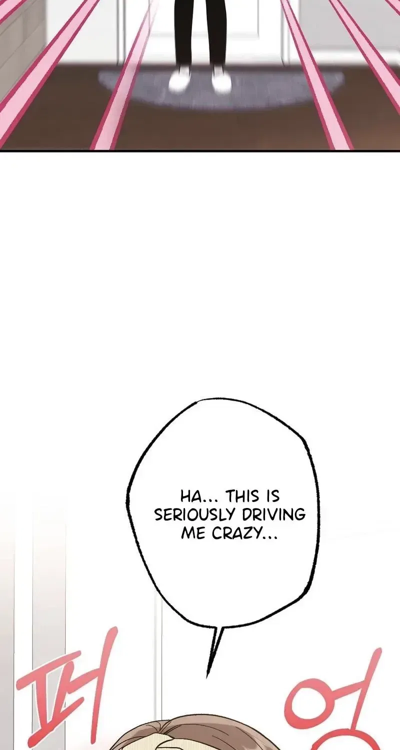 Manager, What’s Wrong With You? Chapter 12 – Page 23