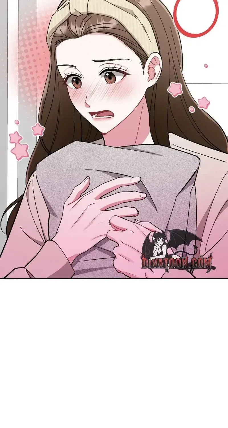Manager, What’s Wrong With You? Chapter 12 – Page 24