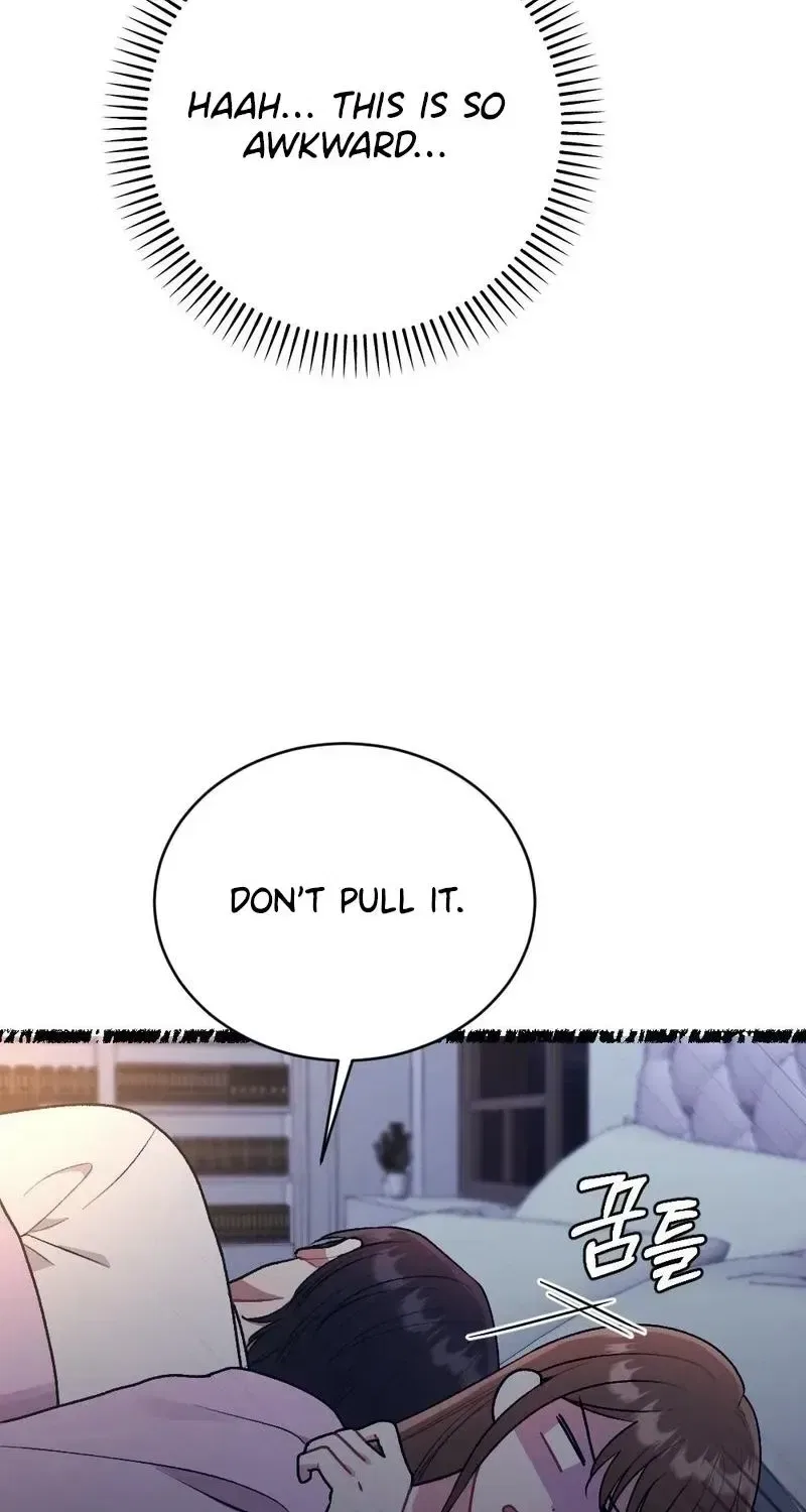 Manager, What’s Wrong With You? Chapter 12 – Page 34