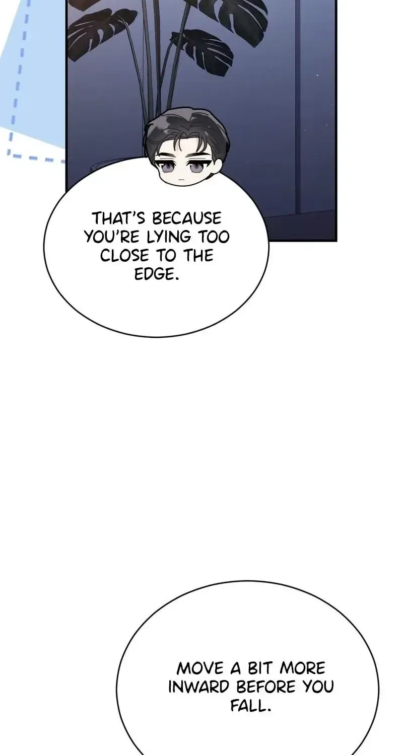 Manager, What’s Wrong With You? Chapter 12 – Page 36
