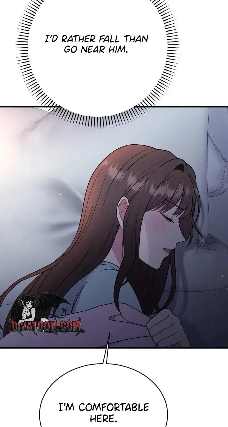 Manager, What’s Wrong With You? Chapter 12 – Page 38