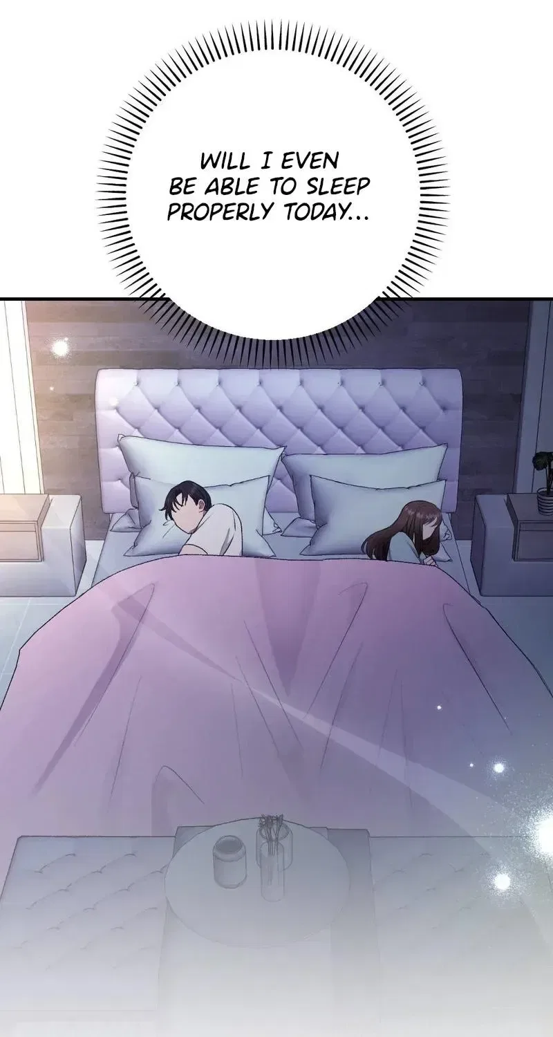 Manager, What’s Wrong With You? Chapter 12 – Page 41