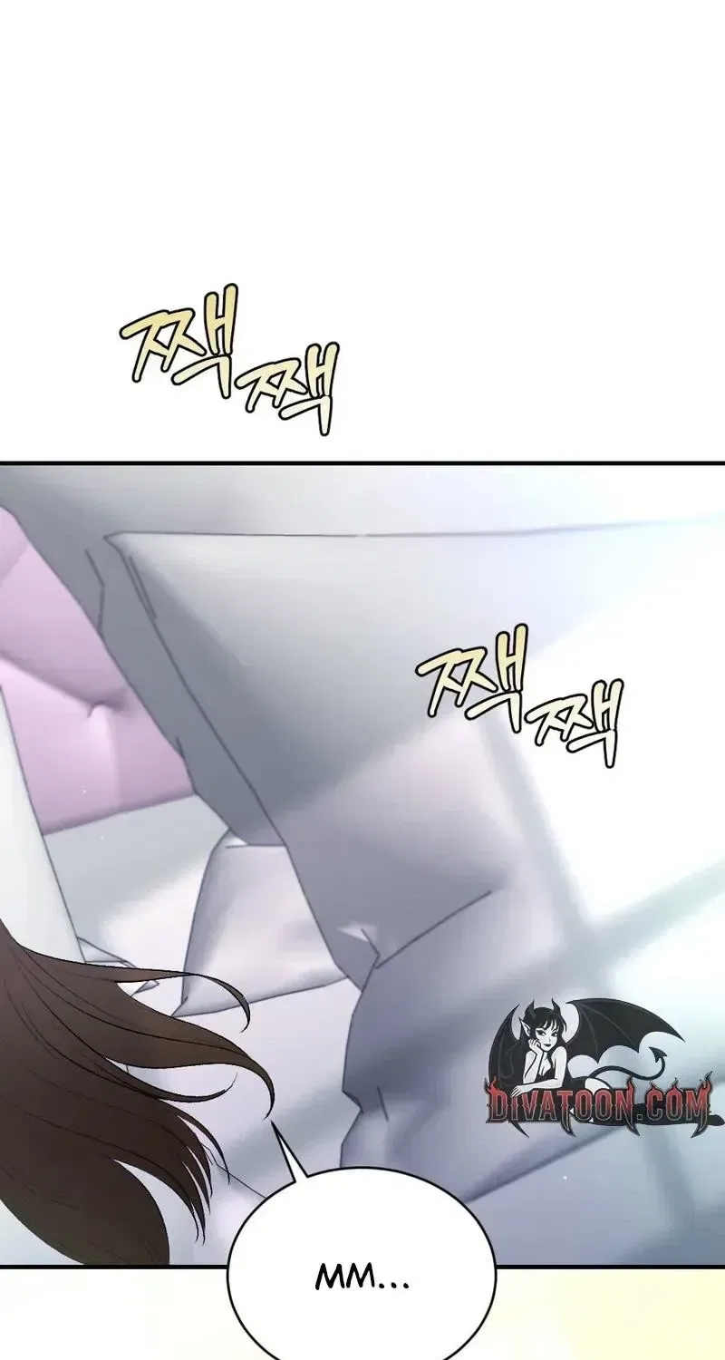 Manager, What’s Wrong With You? Chapter 12 – Page 43