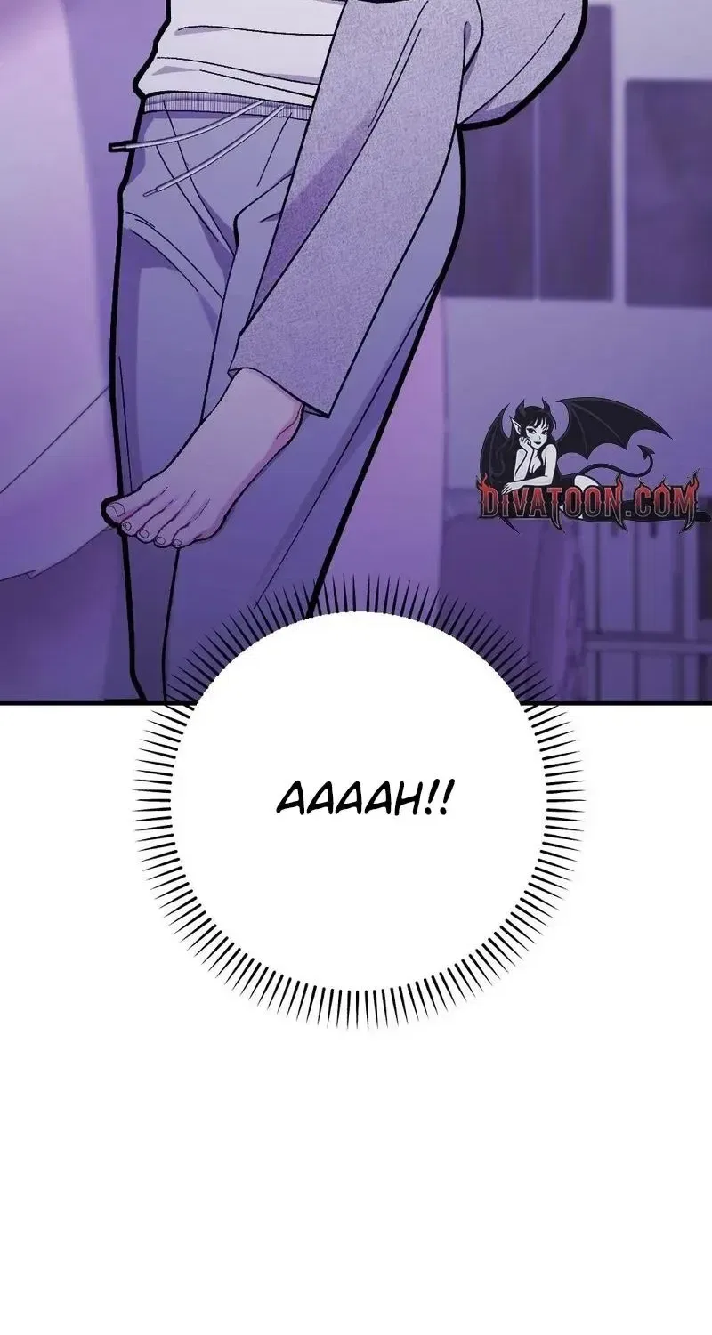 Manager, What’s Wrong With You? Chapter 12 – Page 51