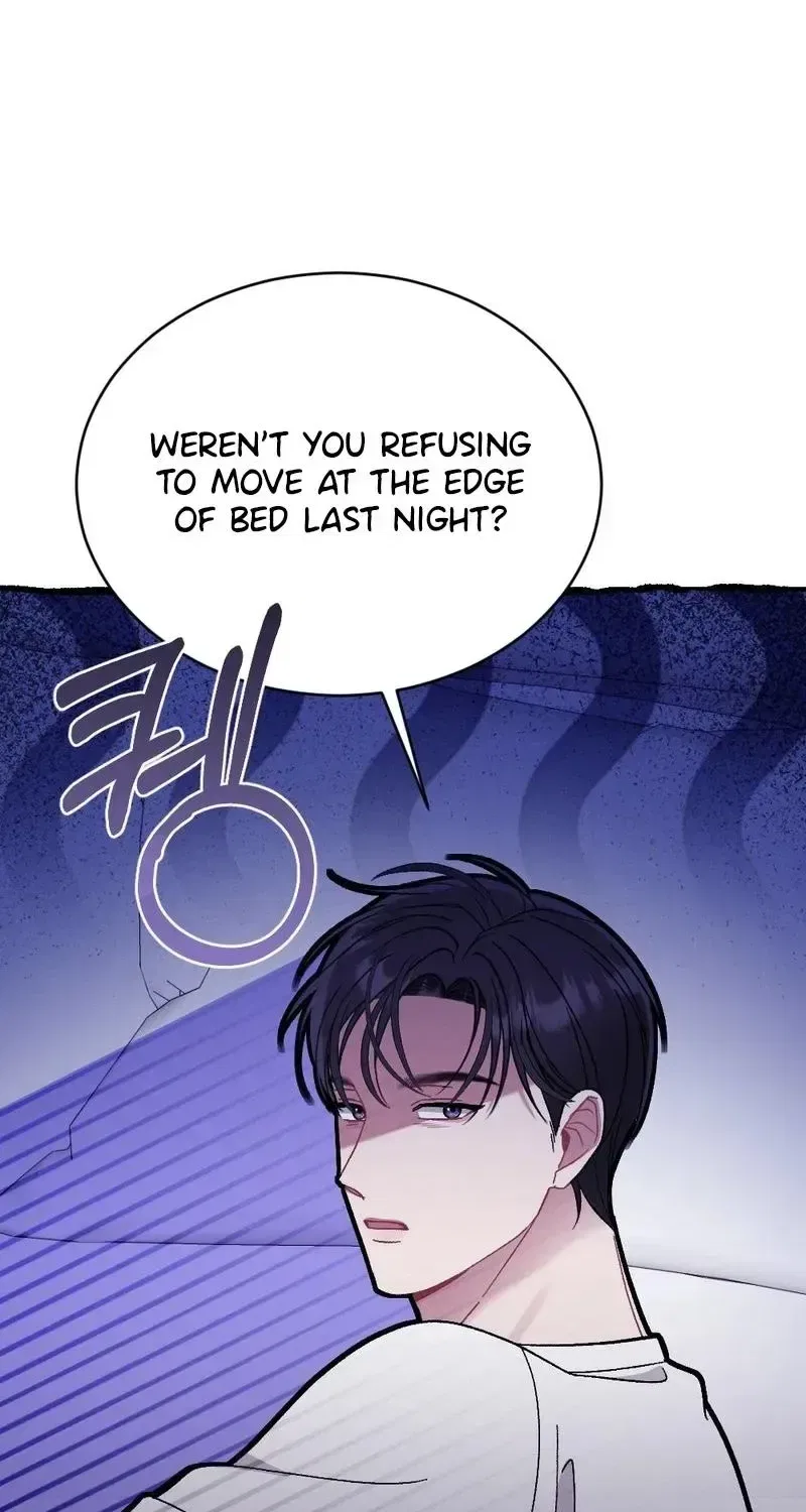 Manager, What’s Wrong With You? Chapter 12 – Page 55