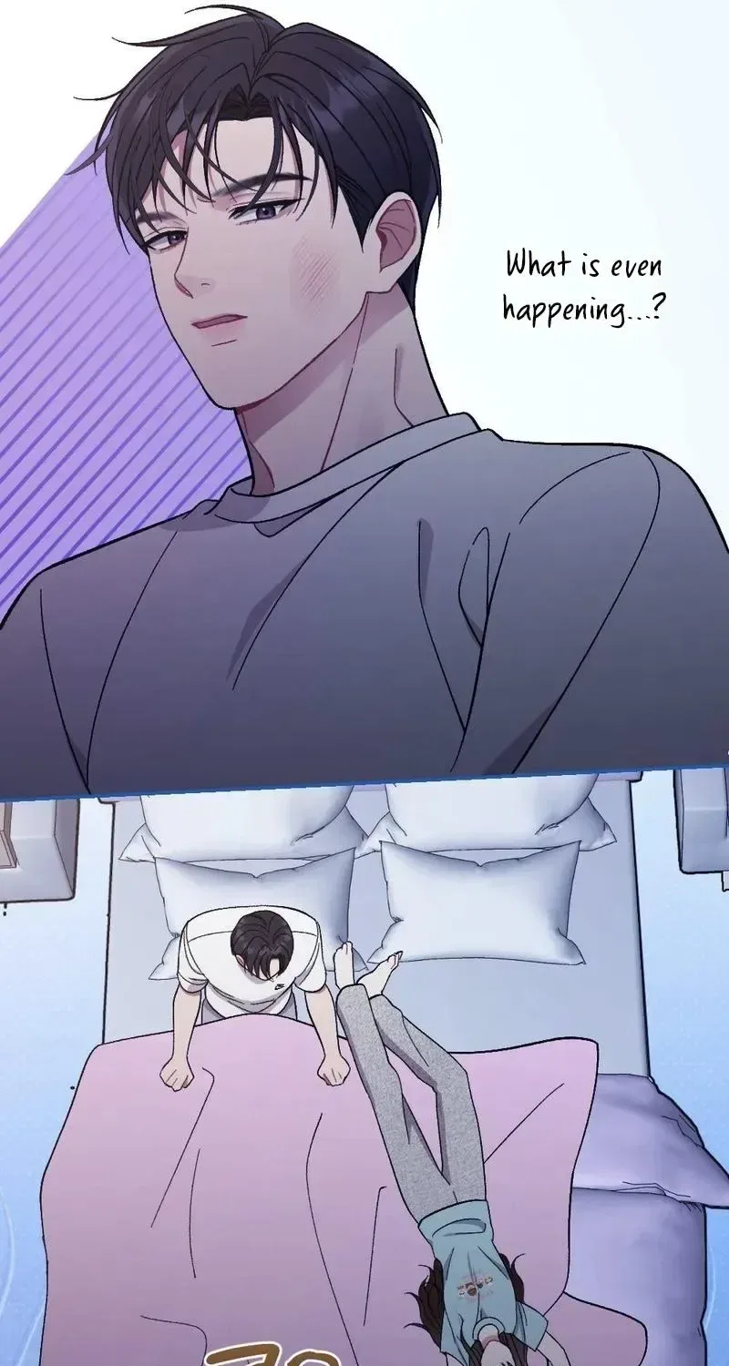 Manager, What’s Wrong With You? Chapter 12 – Page 58