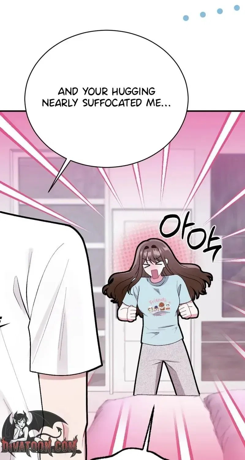 Manager, What’s Wrong With You? Chapter 12 – Page 60