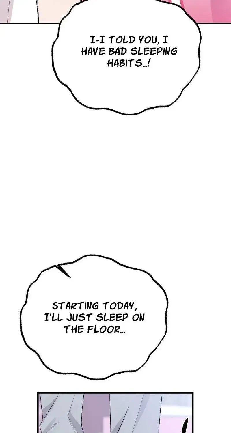 Manager, What’s Wrong With You? Chapter 12 – Page 61