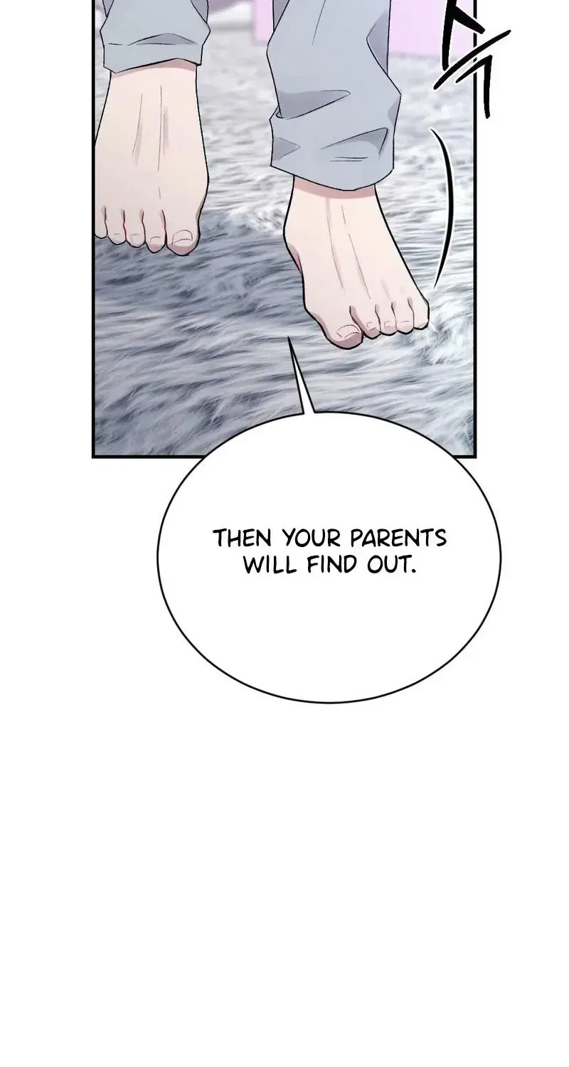 Manager, What’s Wrong With You? Chapter 12 – Page 62
