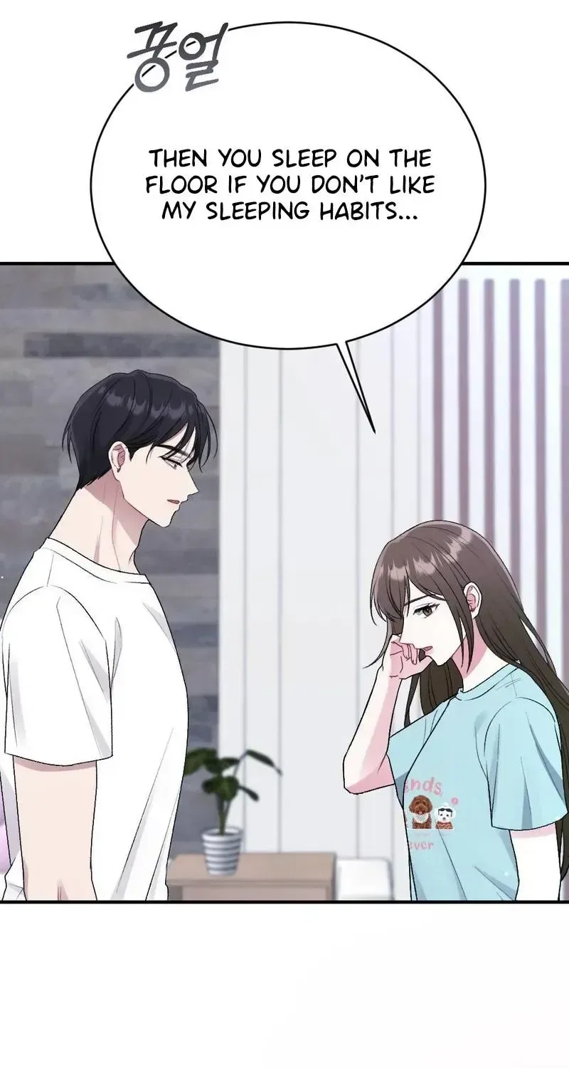 Manager, What’s Wrong With You? Chapter 12 – Page 63