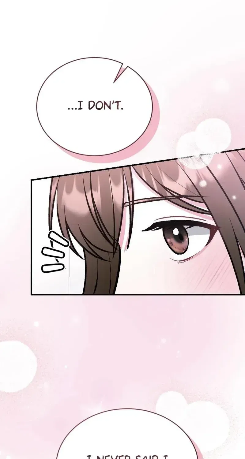 Manager, What’s Wrong With You? Chapter 12 – Page 64