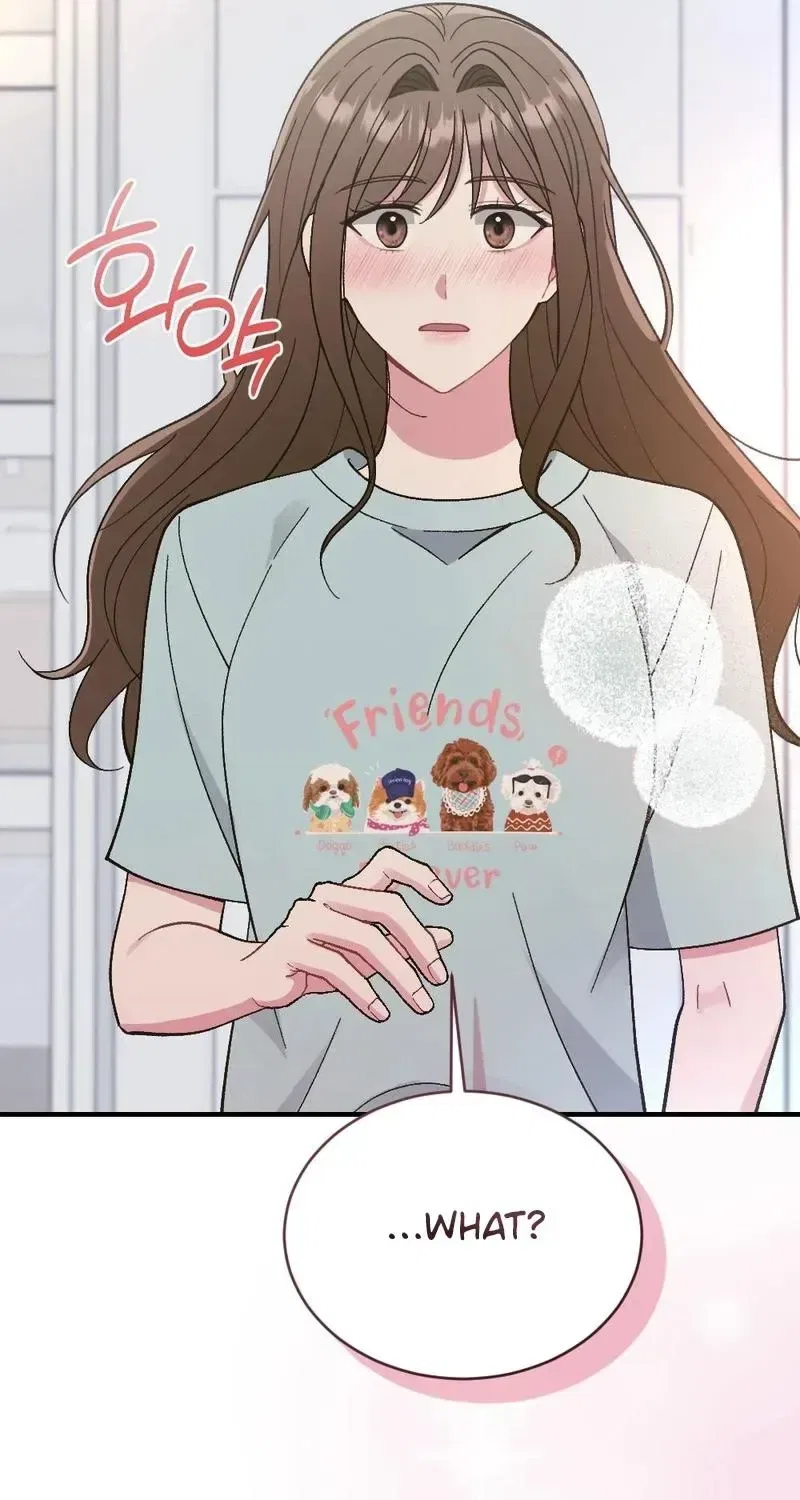 Manager, What’s Wrong With You? Chapter 12 – Page 67