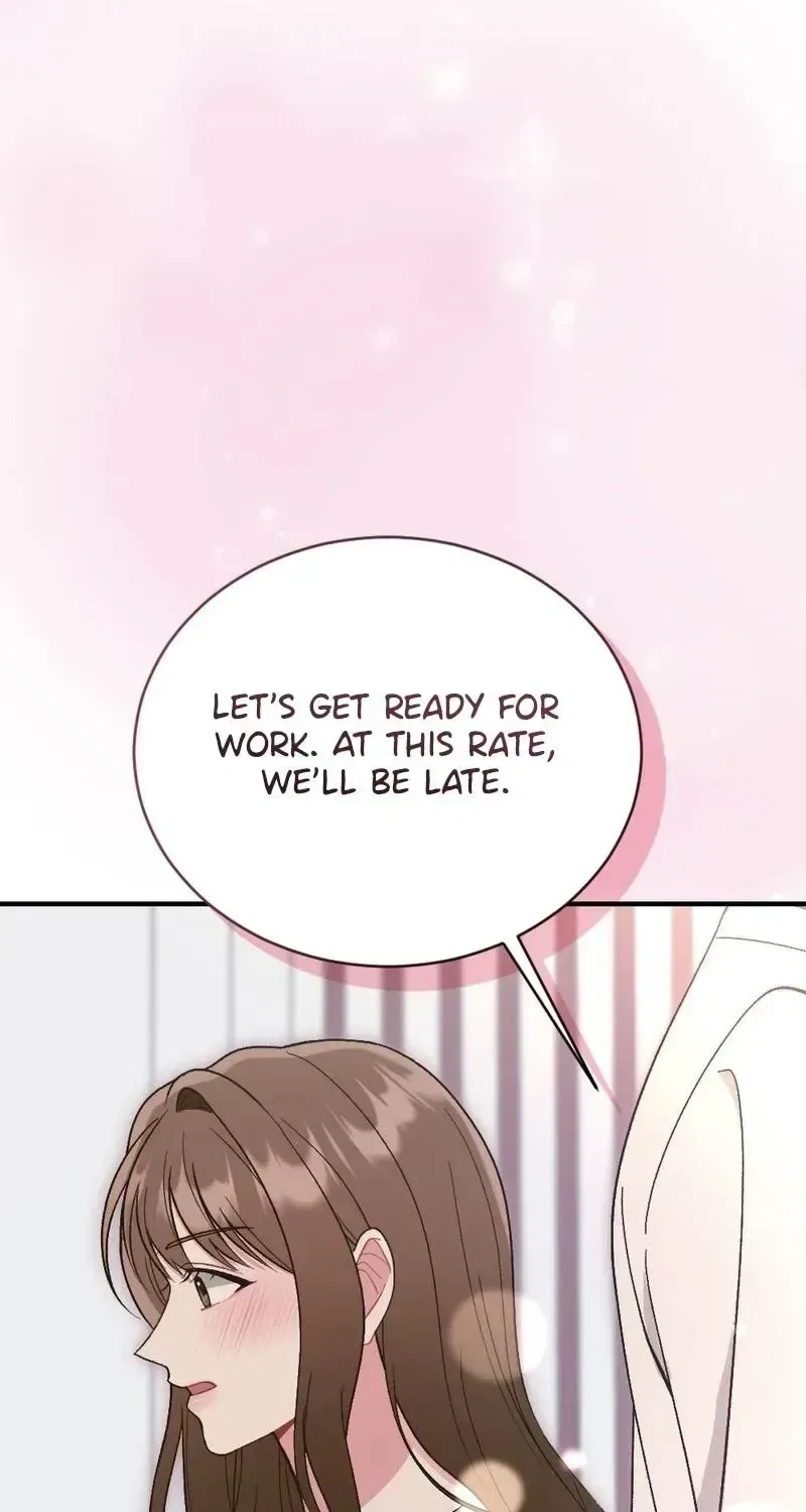 Manager, What’s Wrong With You? Chapter 12 – Page 69
