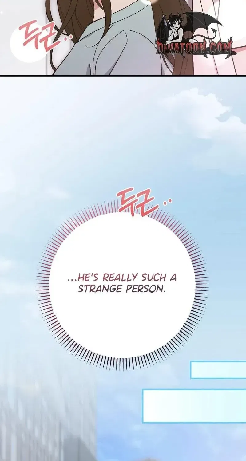 Manager, What’s Wrong With You? Chapter 12 – Page 70