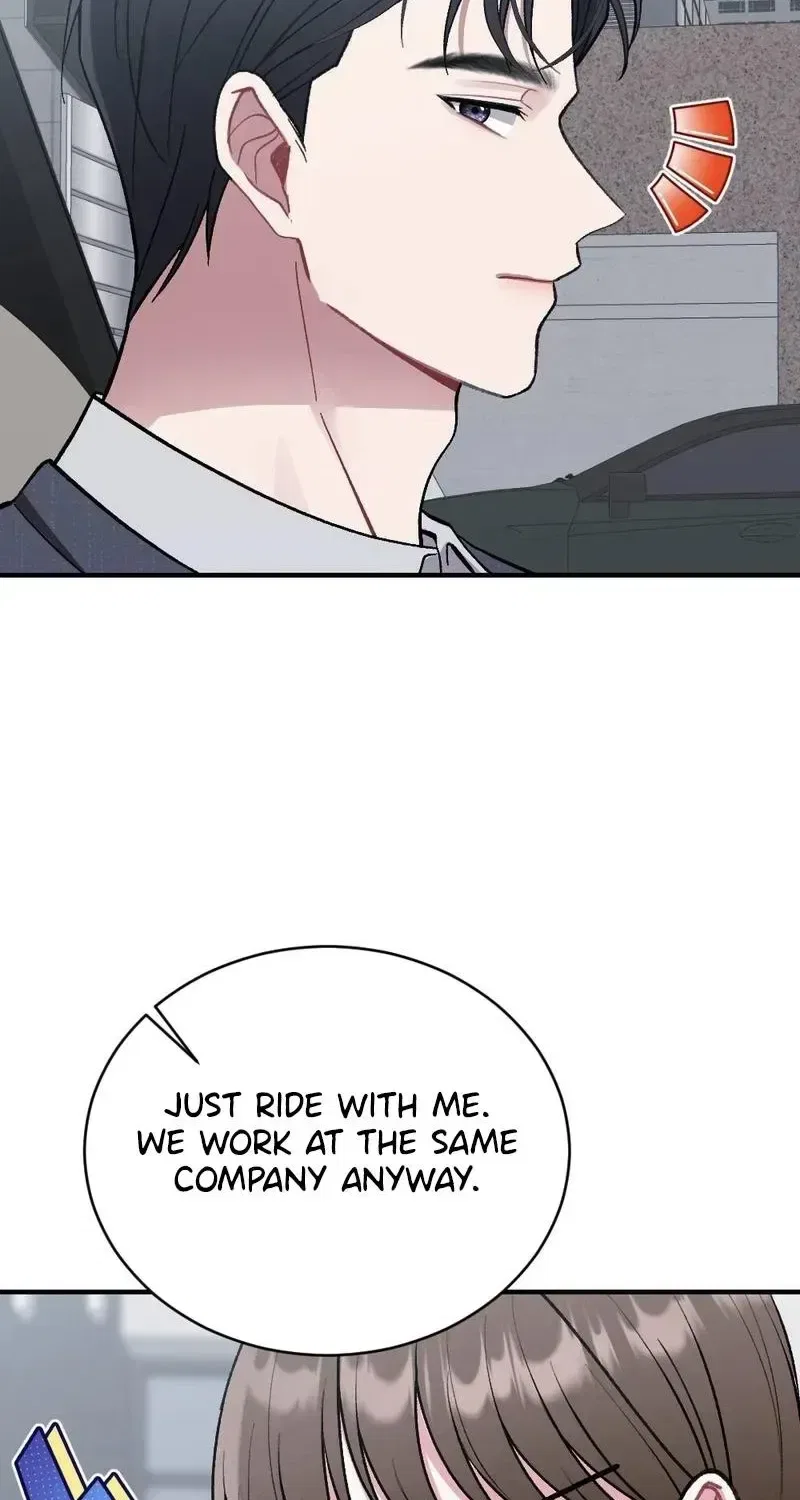 Manager, What’s Wrong With You? Chapter 12 – Page 74