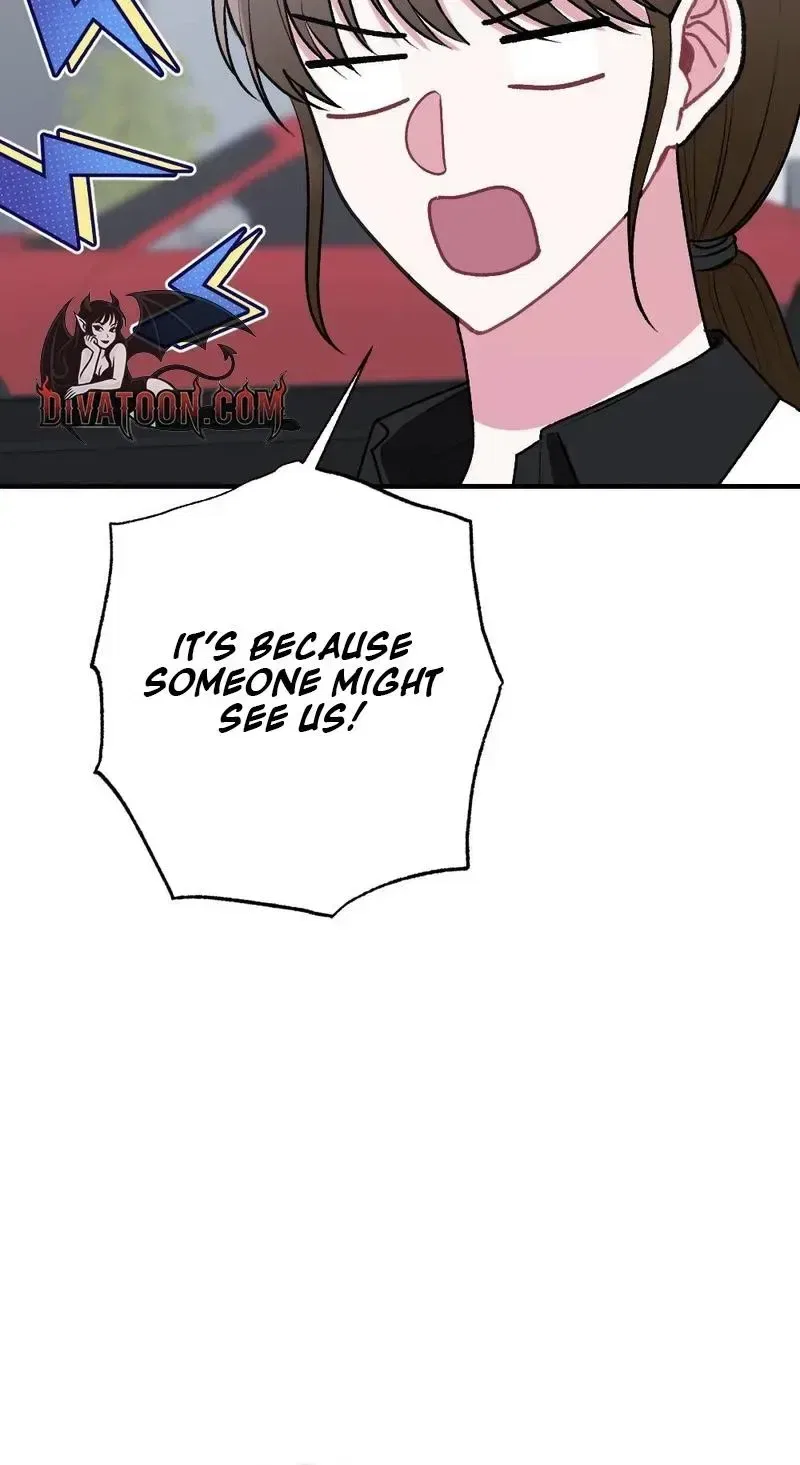 Manager, What’s Wrong With You? Chapter 12 – Page 75