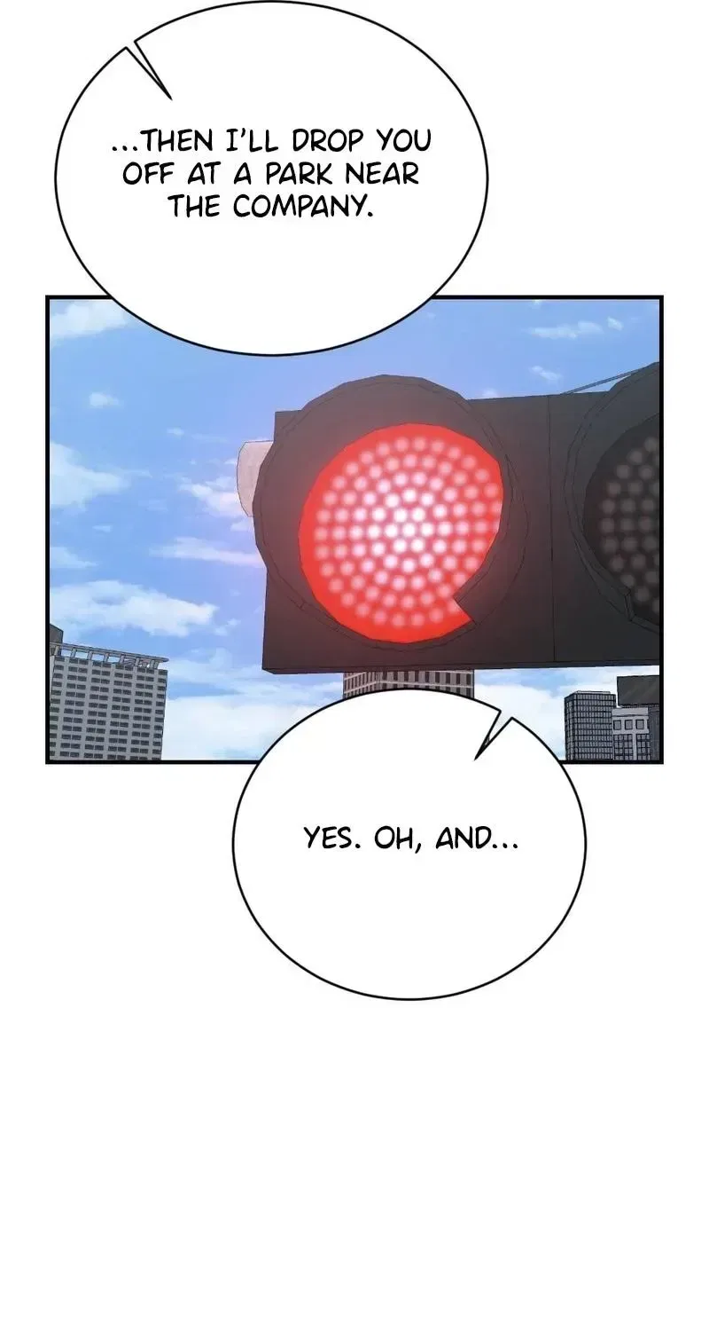 Manager, What’s Wrong With You? Chapter 12 – Page 76