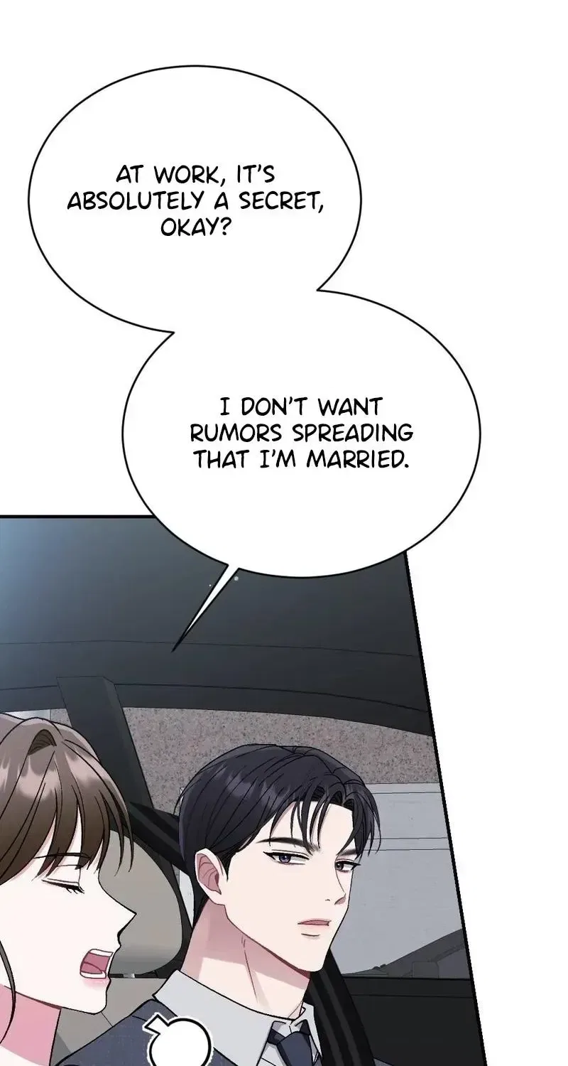 Manager, What’s Wrong With You? Chapter 12 – Page 77