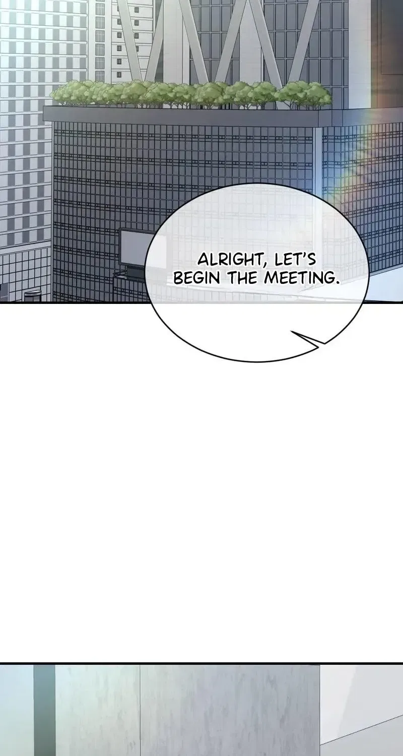 Manager, What’s Wrong With You? Chapter 12 – Page 81