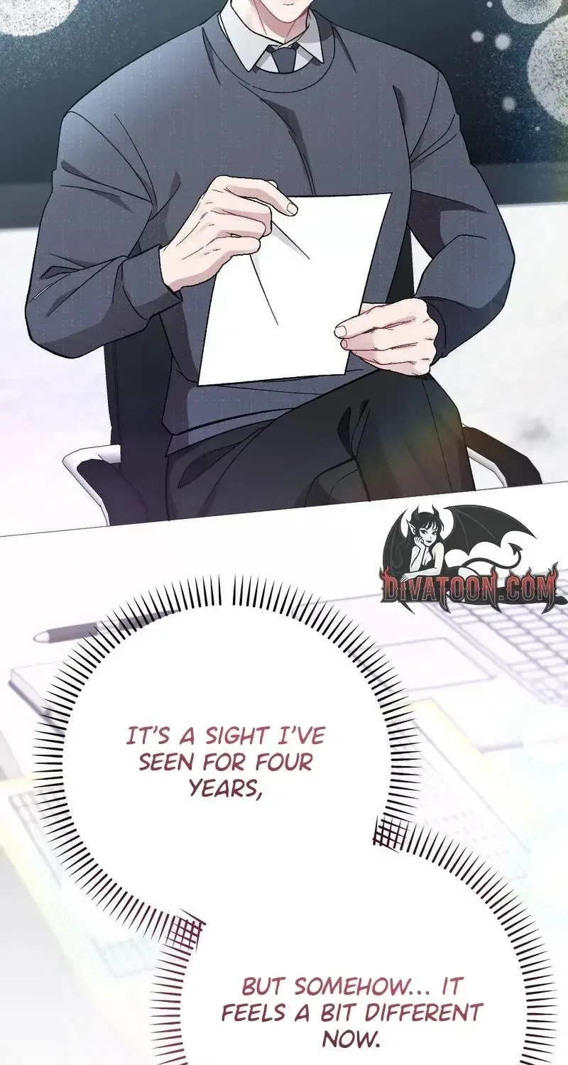 Manager, What’s Wrong With You? Chapter 12 – Page 84