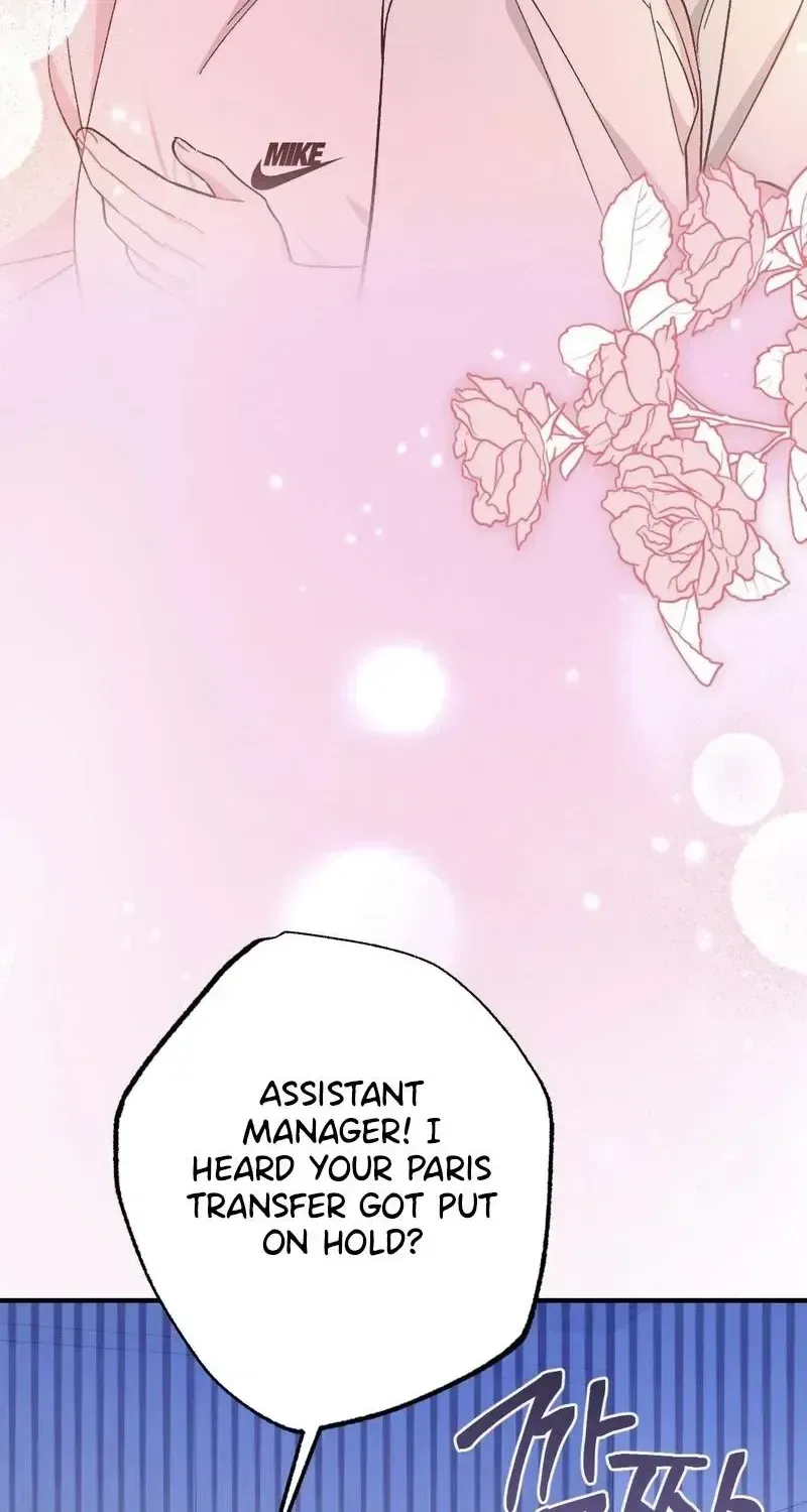 Manager, What’s Wrong With You? Chapter 12 – Page 87