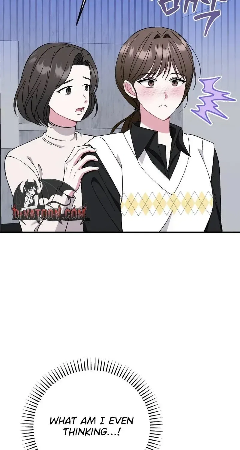 Manager, What’s Wrong With You? Chapter 12 – Page 88