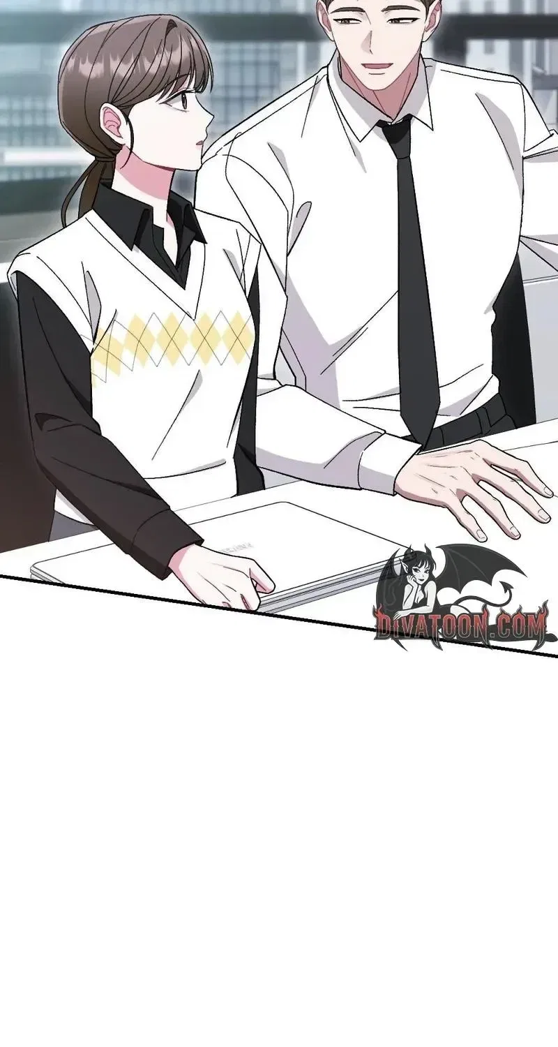 Manager, What’s Wrong With You? Chapter 12 – Page 92