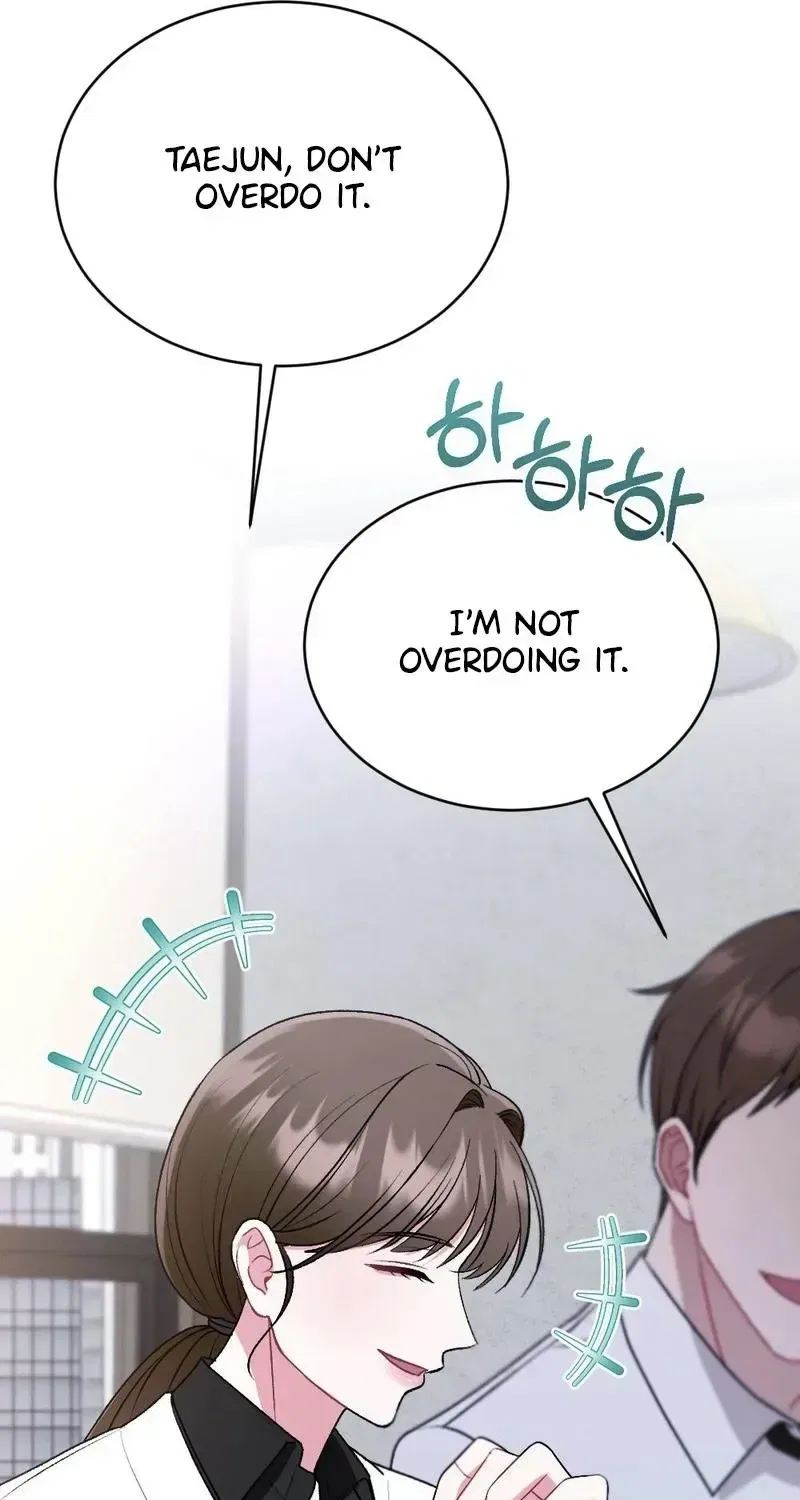 Manager, What’s Wrong With You? Chapter 12 – Page 95