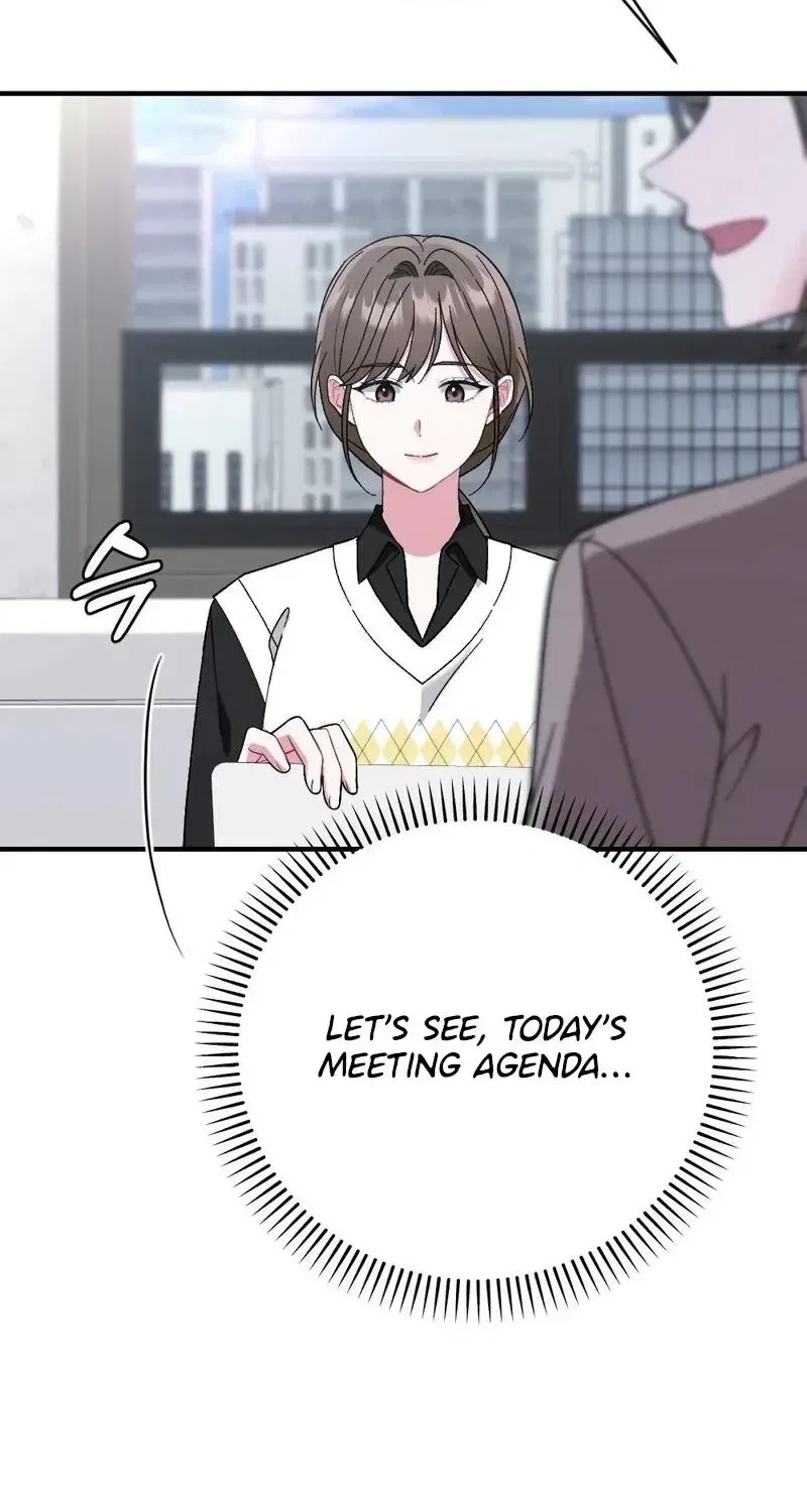 Manager, What’s Wrong With You? Chapter 12 – Page 98