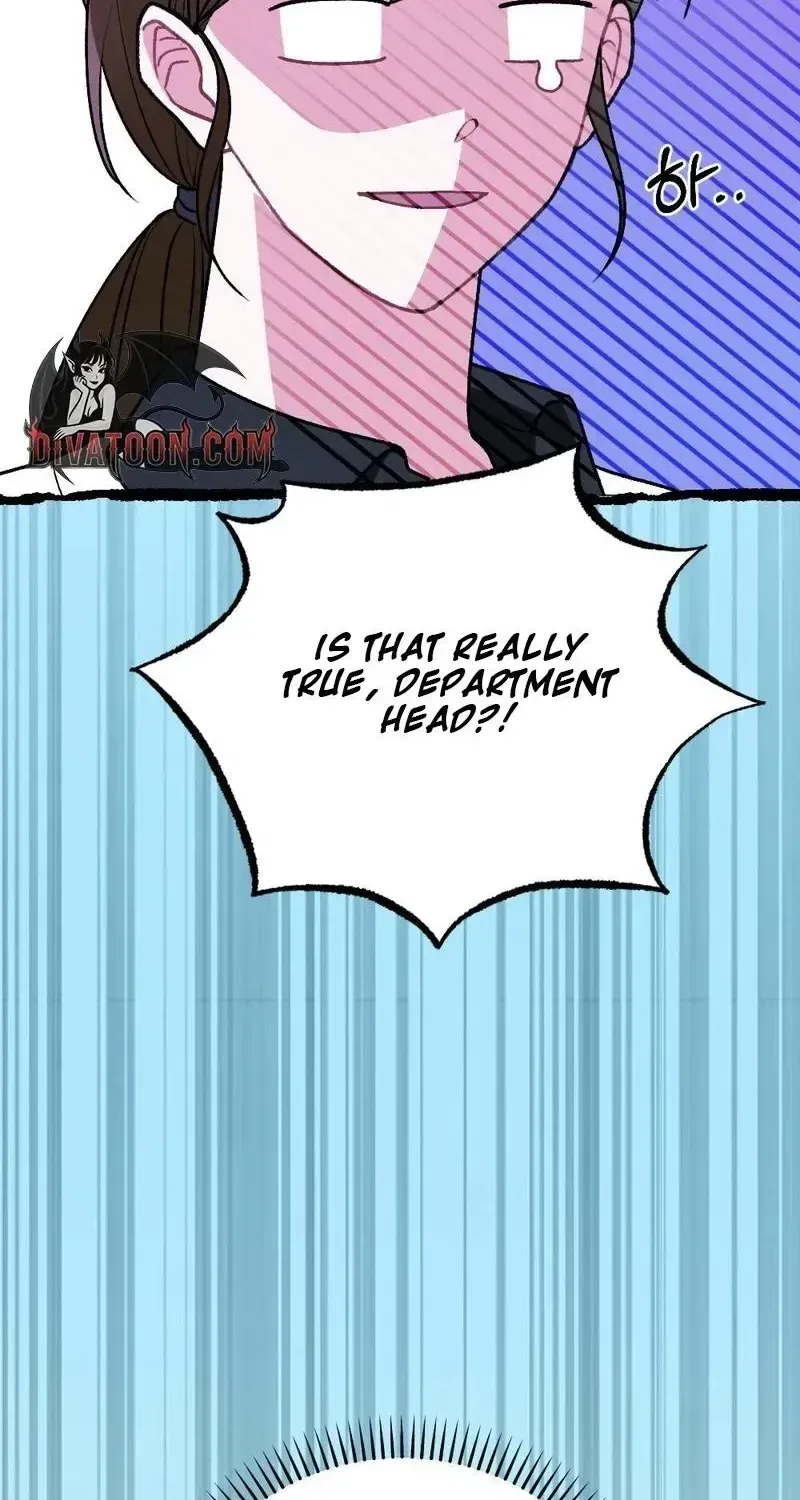 Manager, What’s Wrong With You? Chapter 12 – Page 105