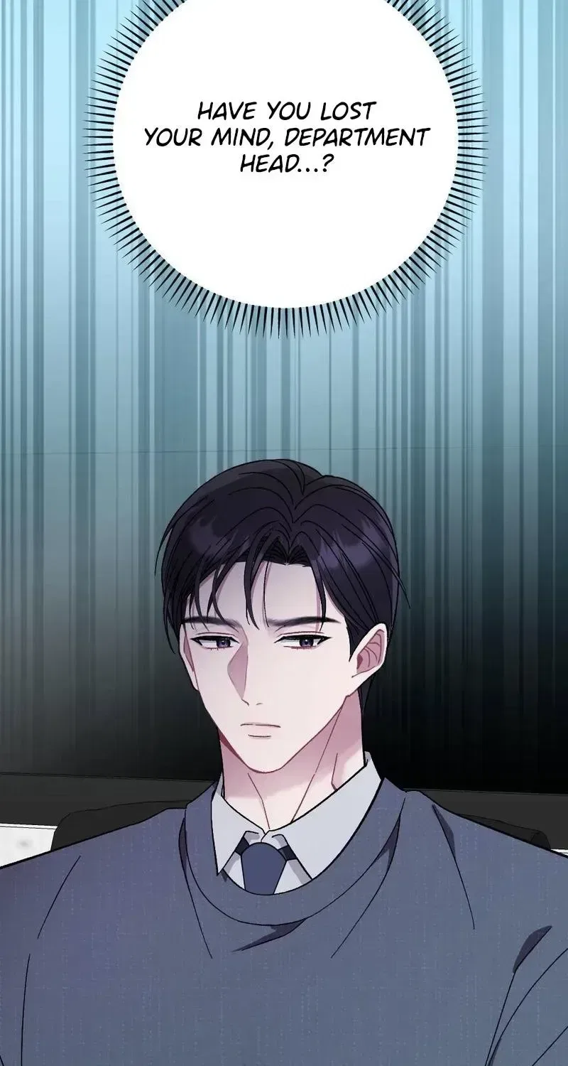 Manager, What’s Wrong With You? Chapter 12 – Page 106