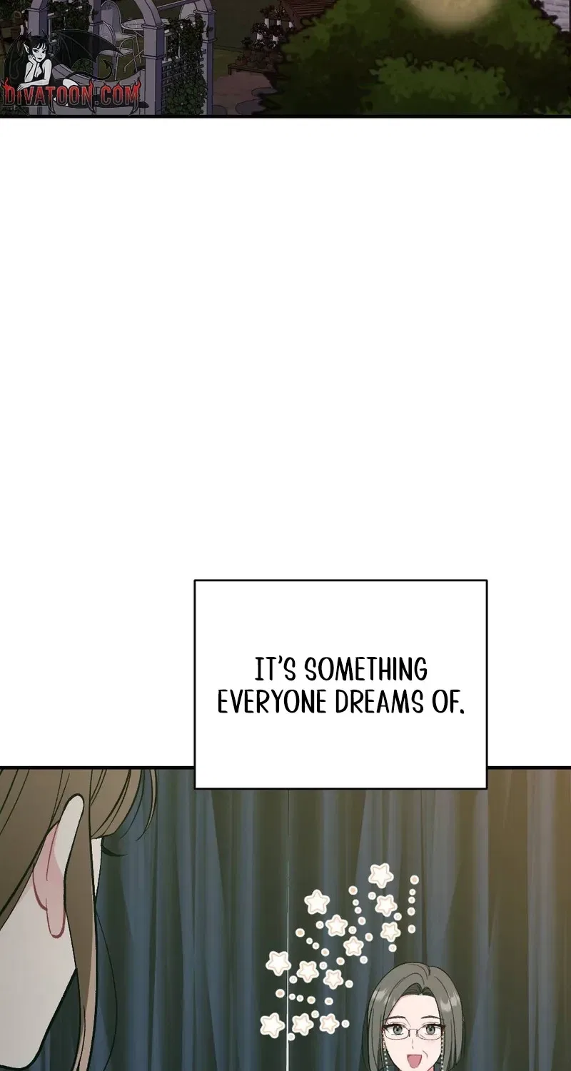 Manager, What’s Wrong With You? Chapter 8 – Page 3