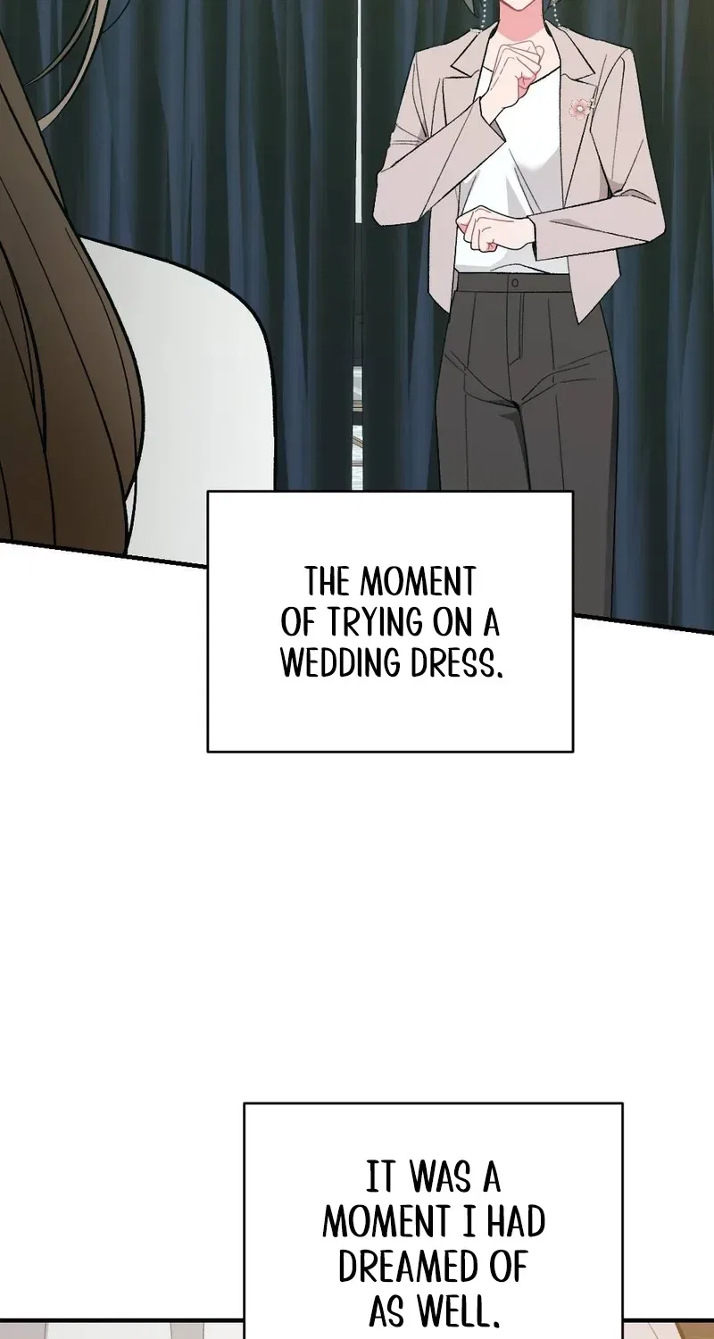 Manager, What’s Wrong With You? Chapter 8 – Page 4