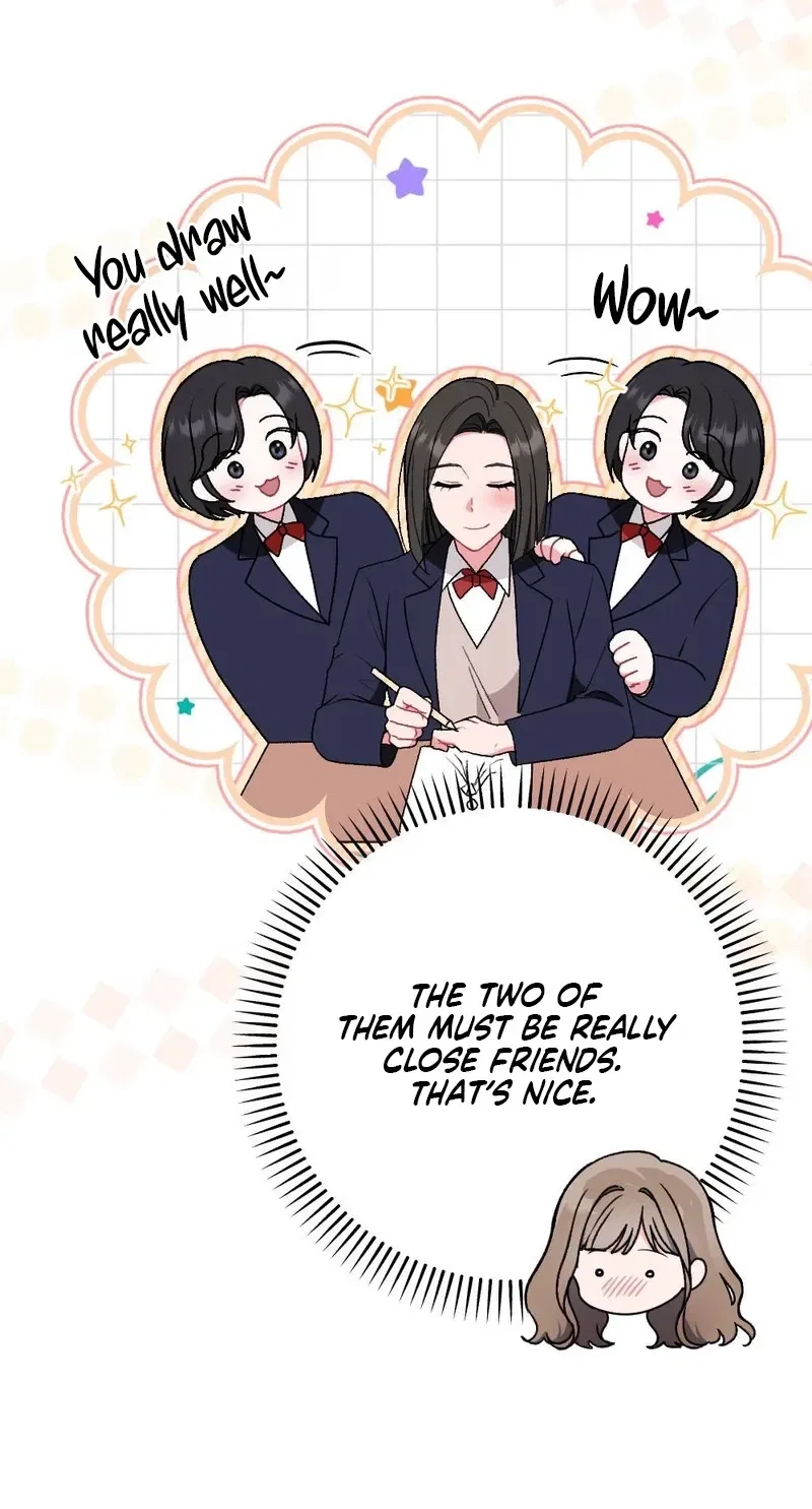 Manager, What’s Wrong With You? Chapter 8 – Page 14