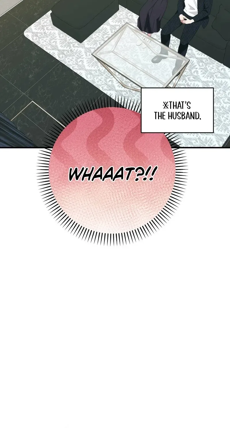 Manager, What’s Wrong With You? Chapter 8 – Page 18