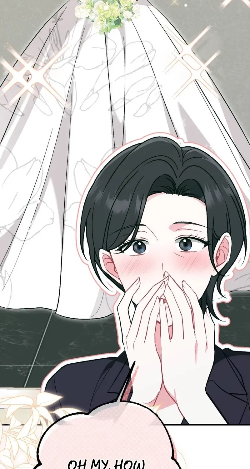 Manager, What’s Wrong With You? Chapter 8 – Page 20