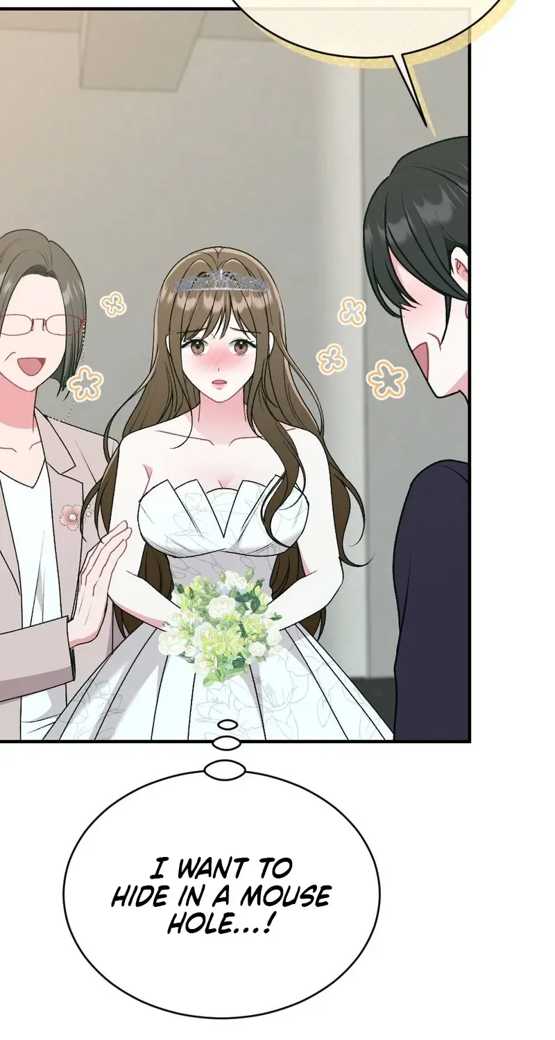 Manager, What’s Wrong With You? Chapter 8 – Page 22